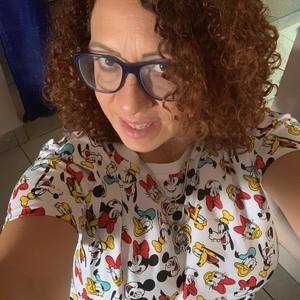 Meet your Posher, Ivette